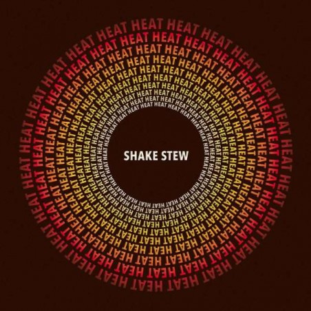 Shake Stew: Heat|2022    Traumton 4706
