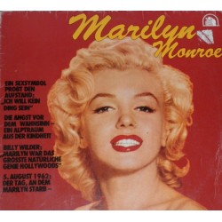 Marilyn Monroe – Marilyn...