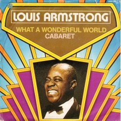 Louis Armstrong – What A...