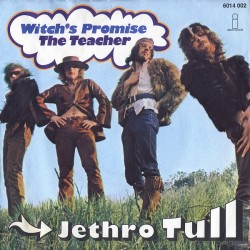 Jethro Tull – Witch's...