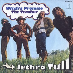 Jethro Tull – Witch's...