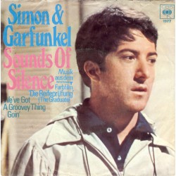 Simon & Garfunkel – The...
