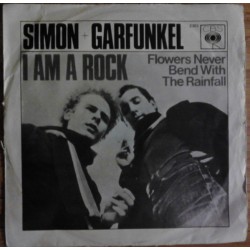 Simon + Garfunkel  – I Am A...