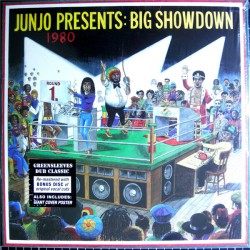 Junjo  – Big Showdown |2016...