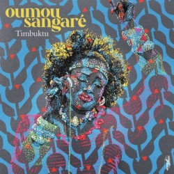 Oumou Sangare-Timbuktu|2022...