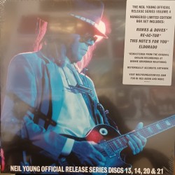 Neil Young - Official...