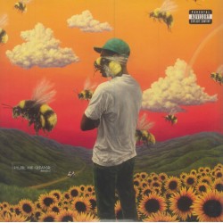 Tyler, The Creator – Scum...