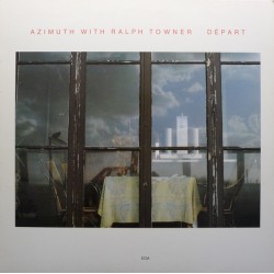 Azimuth  With Ralph Towner...