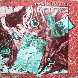 Debile Menthol – Battre...