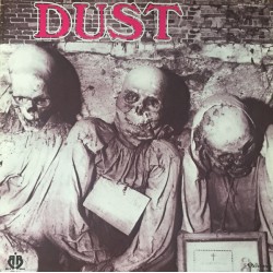 Dust   – Dust |1971/1986...