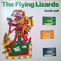 The Flying Lizards – Fourth...