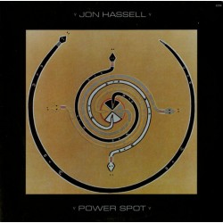 Jon Hassell – Power Spot...