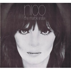 Nico  – The Marble Index |...