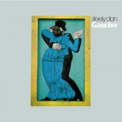 Steely Dan – Gaucho |1984...