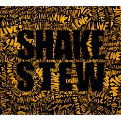 Shake Stew – (A)live! |2020...