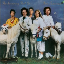 The Swimming Pool Q's –...