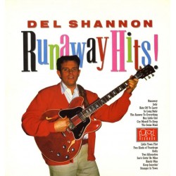 Del Shannon – Runaway...