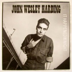 John Wesley Harding – It...