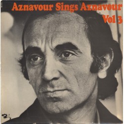Charles Aznavour – Aznavour...