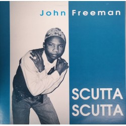Freeman John – Scutta...