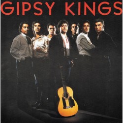 Gipsy Kings ‎–...