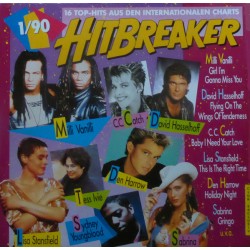 Various – Hitbreaker 1/90...