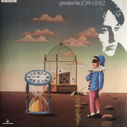 Joan Baez – Greatest Hits|...