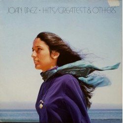 Joan Baez – Hits/Greatest &...