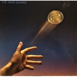 Opus – Up And Down|1984	OK...
