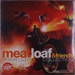 Various – Meat Loaf &...