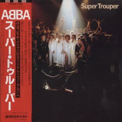 ABBA – Super Trouper |1980...