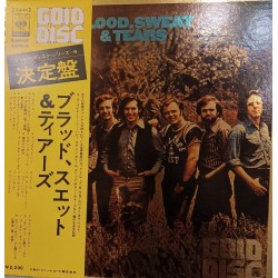 Blood, Sweat And Tears –...