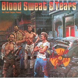 Blood Sweat & Tears –...