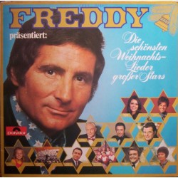 Various – Freddy...