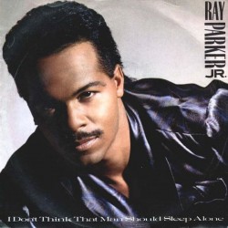 Ray Parker Jr. – I Don't...