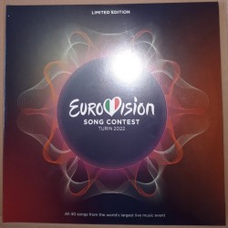 Various – Eurovision Song...