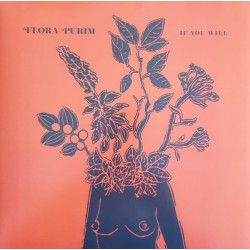Flora Purim – If You Will...