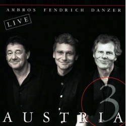 Austria 3 – Live |1998/2022...