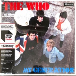 The Who – My Generation...