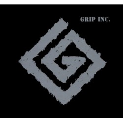 Grip Inc. – Griefless |1999...