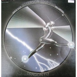 Jefferson Starship – Dragon...
