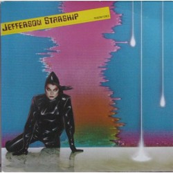 Jefferson Starship – Modern...