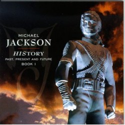 Michael Jackson ‎– HIStory...
