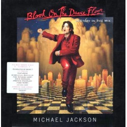 Michael Jackson – Blood On...
