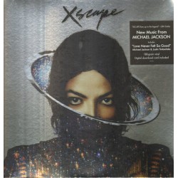 Michael Jackson – Xscape...
