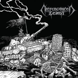 Necronomicon Beast – Sowers...