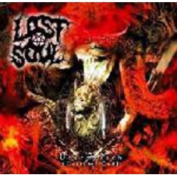 Lost Soul  – Übermensch...