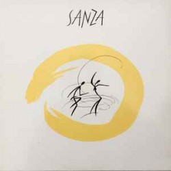 Sanza   ‎– Sanza |1990...
