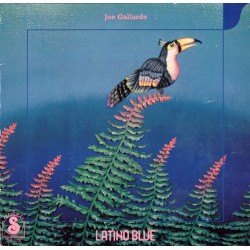 Joe Gallardo – Latino...