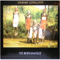 Stewart Copeland – The...